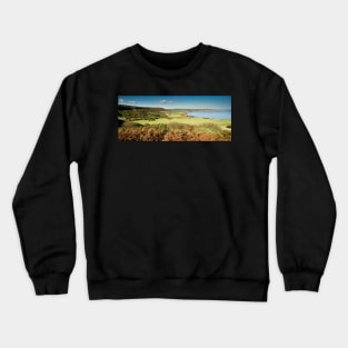 Robin Hoods Bay Crewneck Sweatshirt